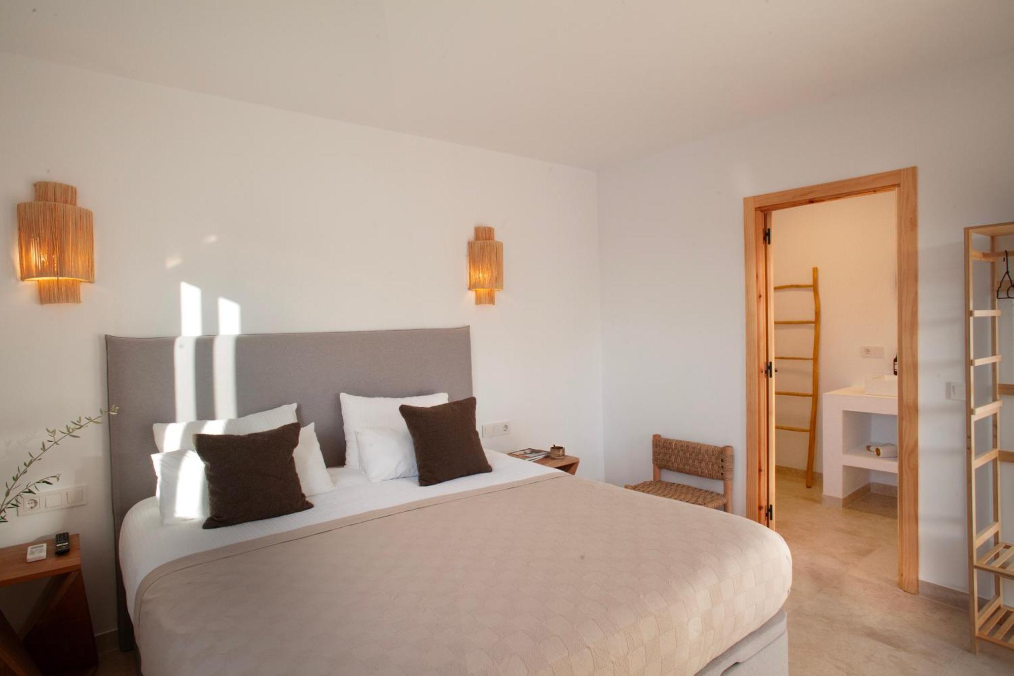 Casa Santos Arcos Vistas Y Parking Privado Bed and Breakfast Arcos de la Frontera Εξωτερικό φωτογραφία