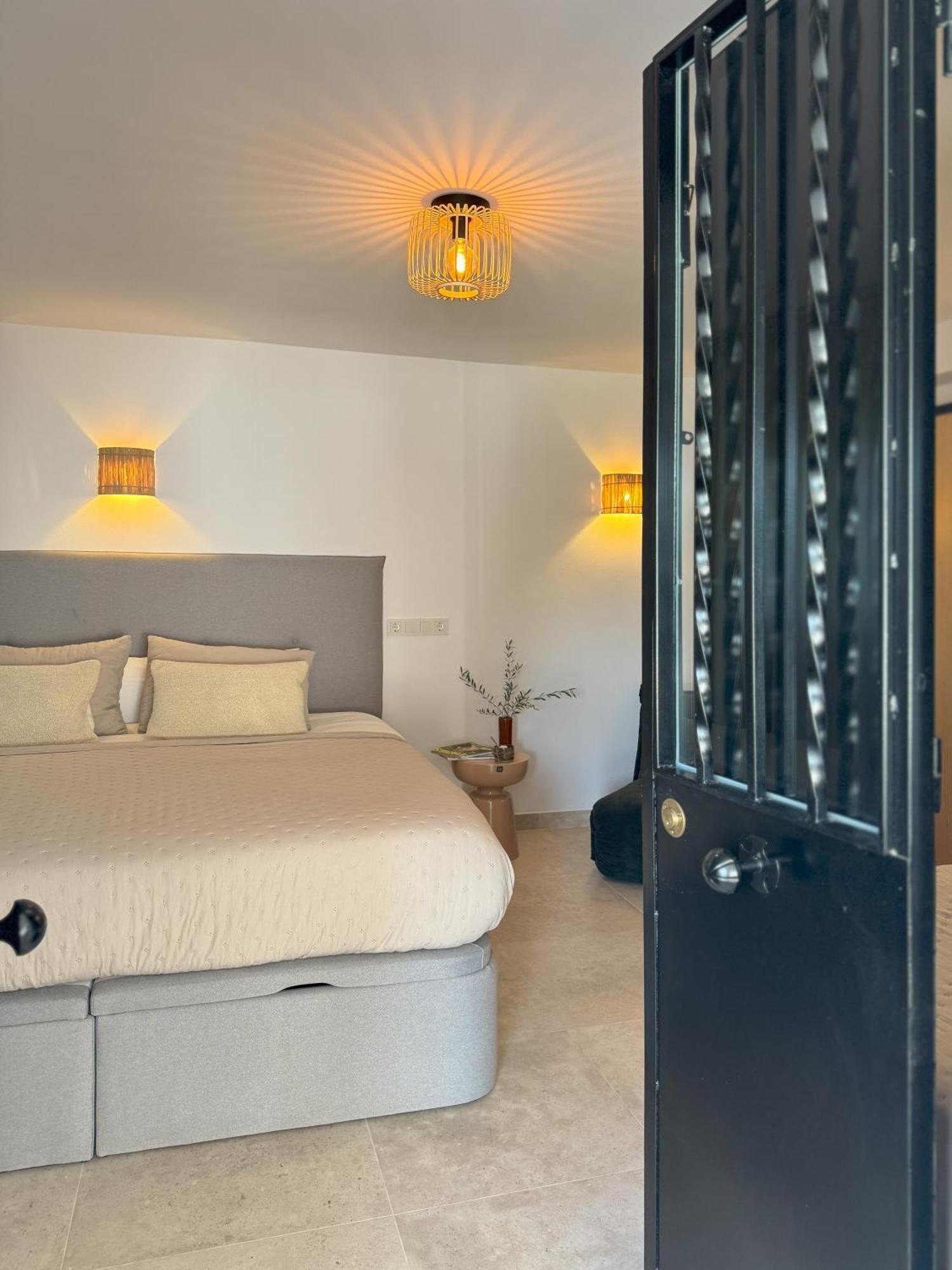 Casa Santos Arcos Vistas Y Parking Privado Bed and Breakfast Arcos de la Frontera Εξωτερικό φωτογραφία