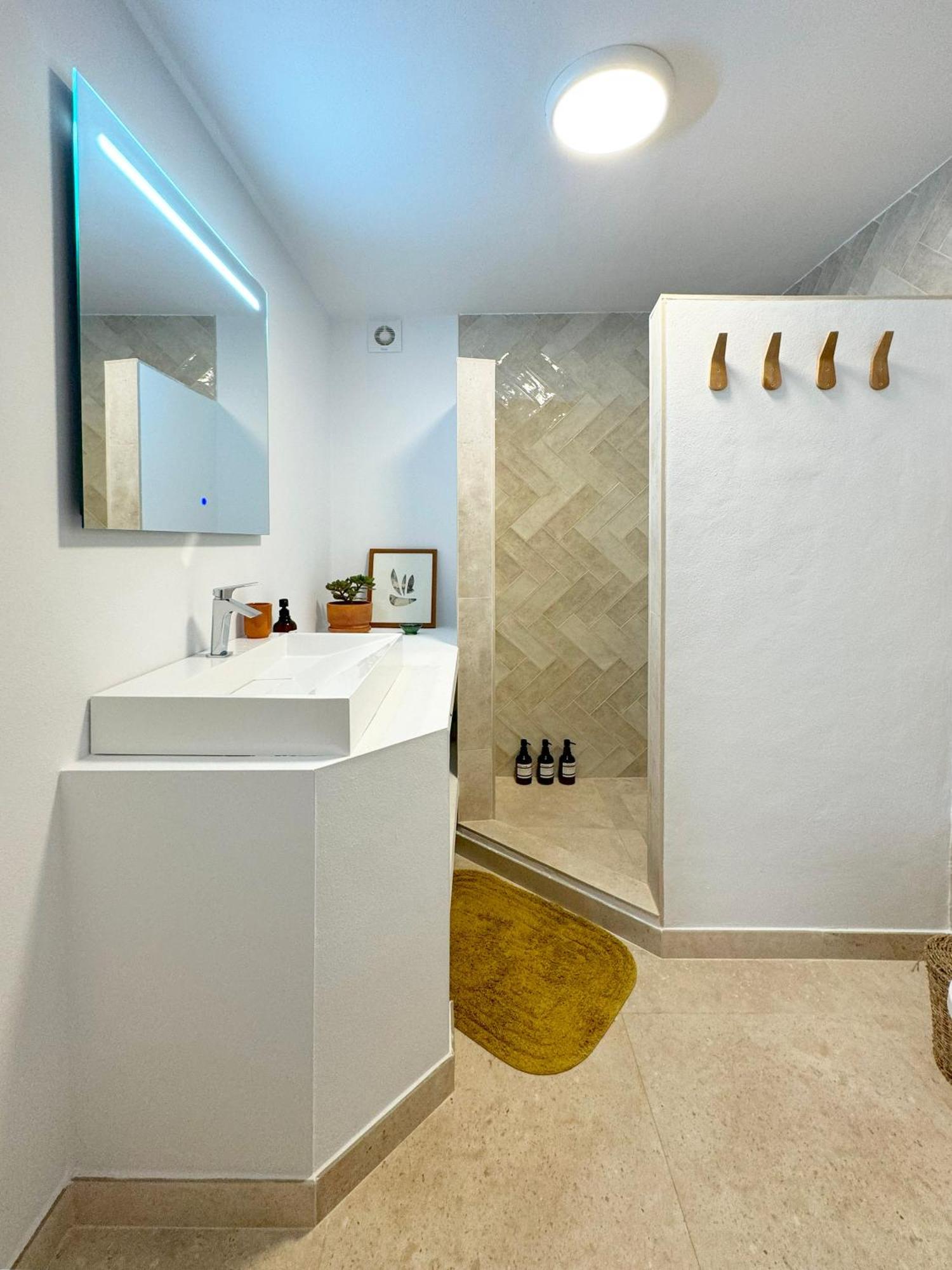 Casa Santos Arcos Vistas Y Parking Privado Bed and Breakfast Arcos de la Frontera Εξωτερικό φωτογραφία