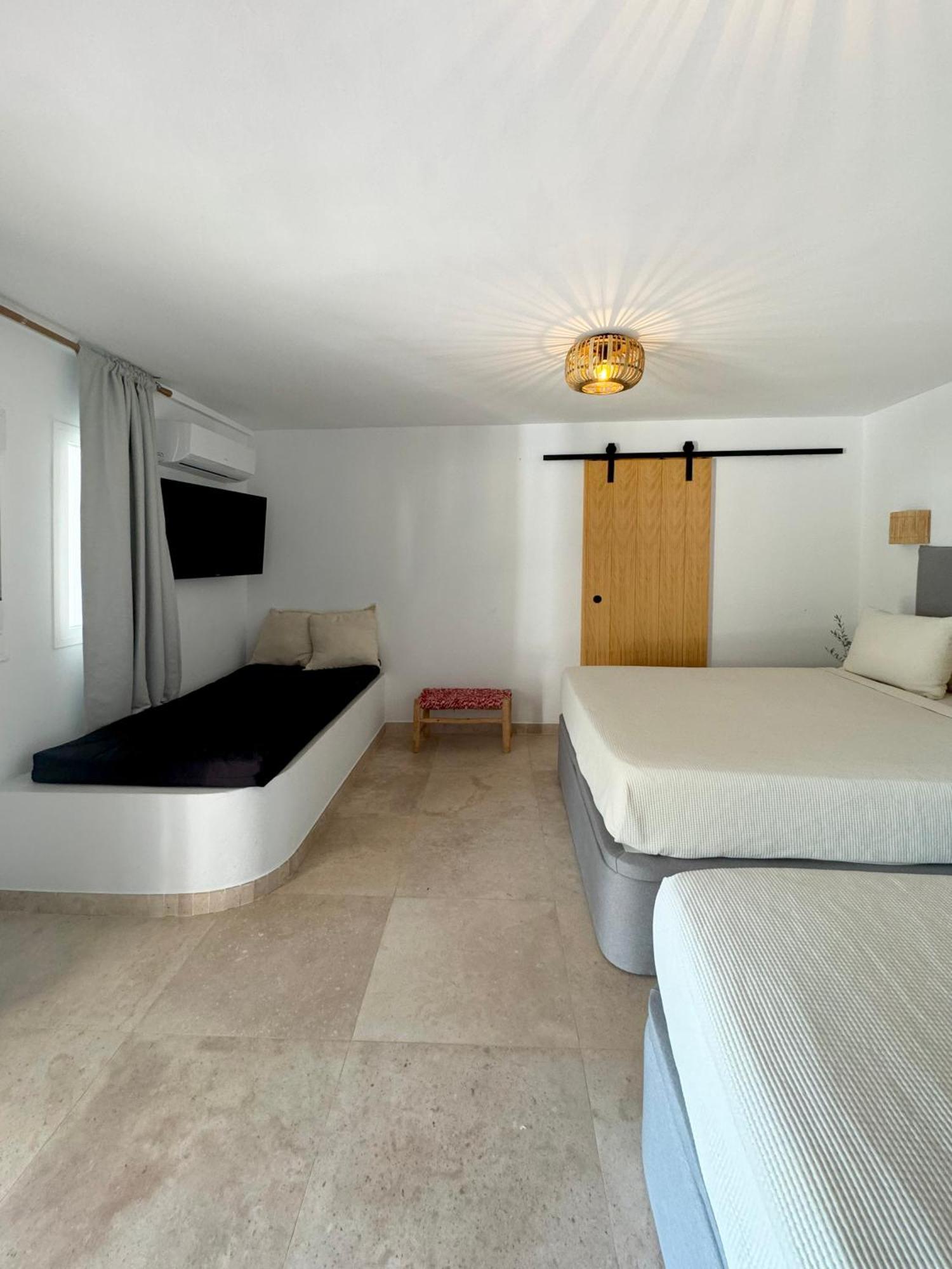 Casa Santos Arcos Vistas Y Parking Privado Bed and Breakfast Arcos de la Frontera Εξωτερικό φωτογραφία
